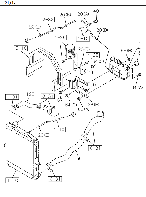 Partial Engine